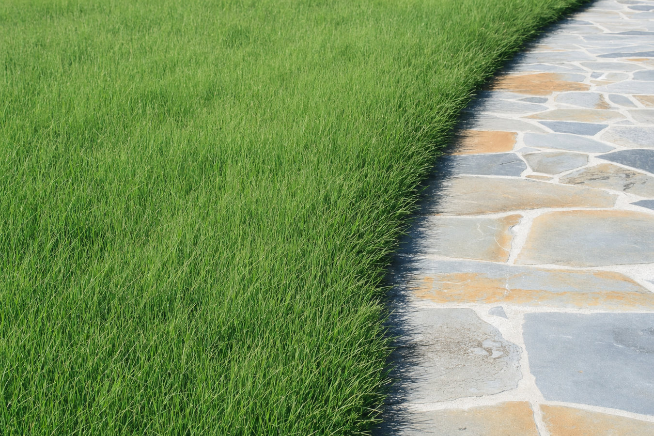 Professional artificial grass installation in Melbourne, FL